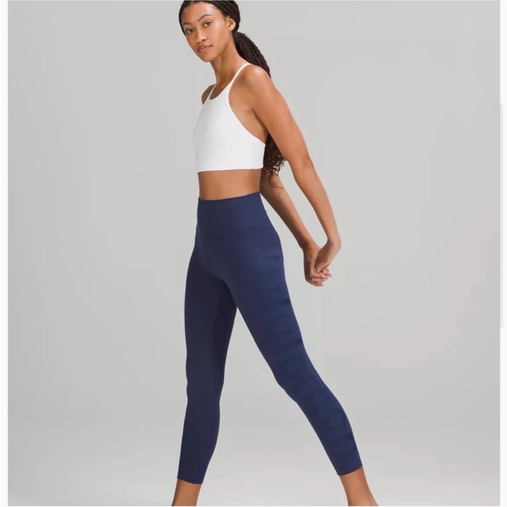 Size 12 align high rise legging